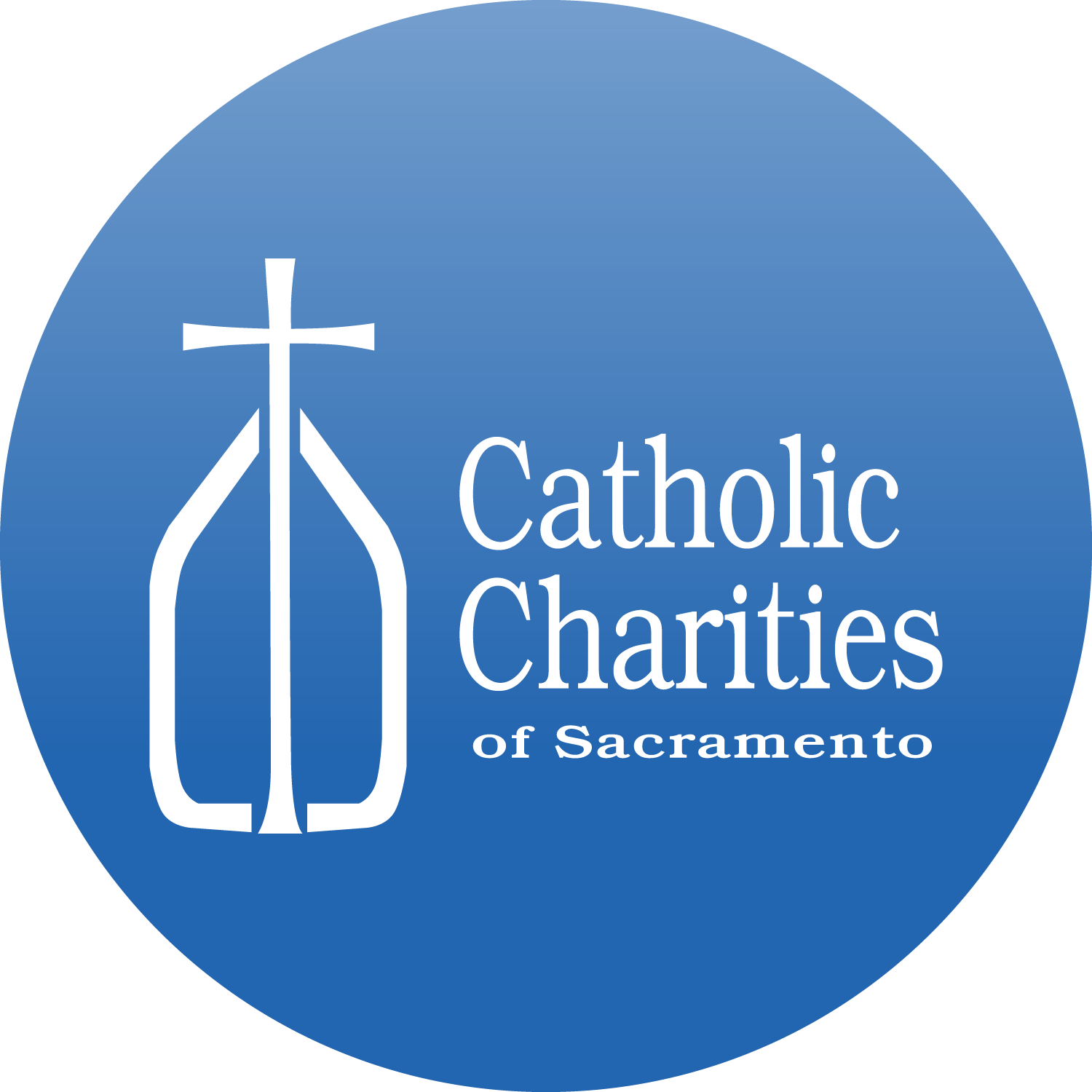 Catholic Charities of Sacramento Logo