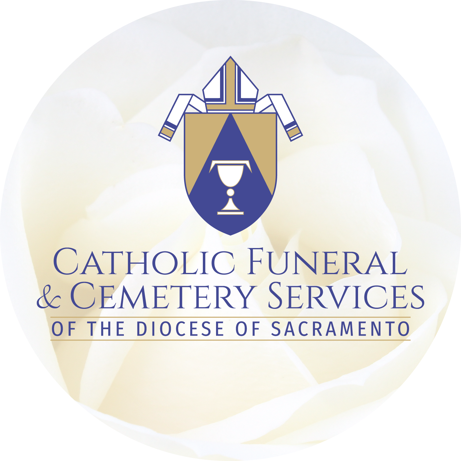 CFCS Sacramento - Catholic Funeral & Cemetery Services