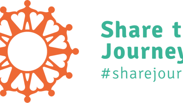 Share the Journey